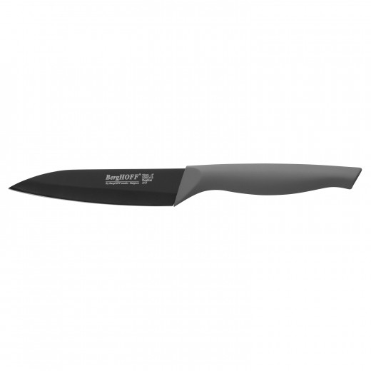 Essentials Szeletelő Kés, Fekete, 10 cm