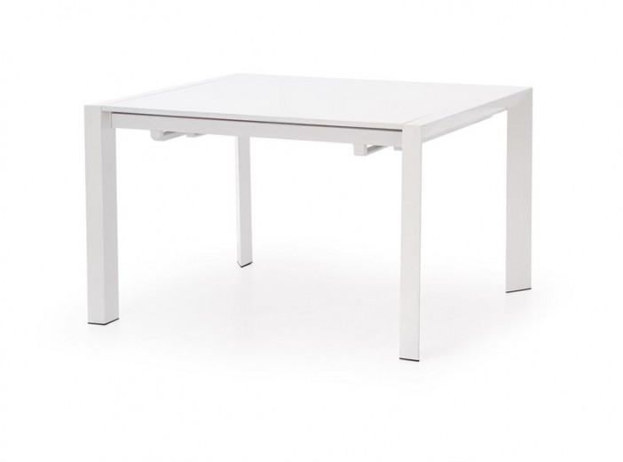 Asztal, MDF Stanford, H130-210xSz80xM76 cm 