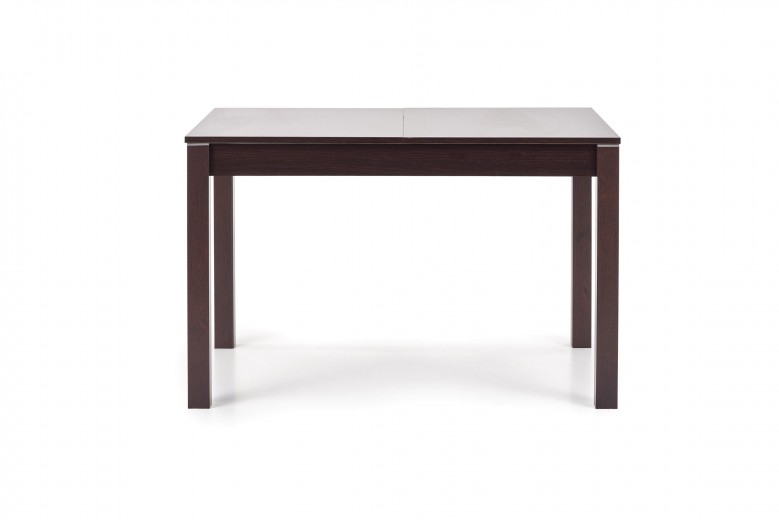 Kihúzható Asztal, Forgácslap és MDF Ernest II Weng, H160-200xSz80xM74 cm