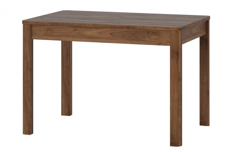 Kihúzható Asztal Rondo 40, H136-210xSz90xM76 cm