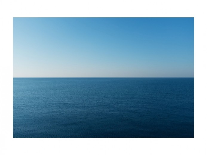 Üvegkép Sea View, 120 x 80 cm